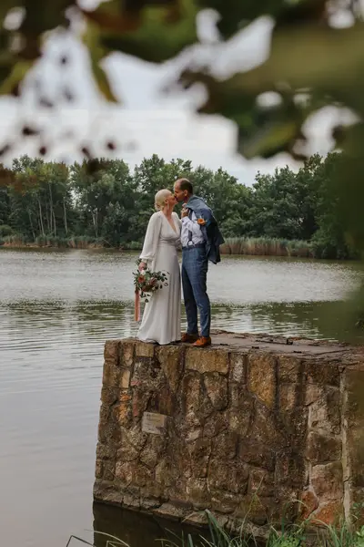 Svatební fotograf Lenka Soldátová - Fotografie č. 10