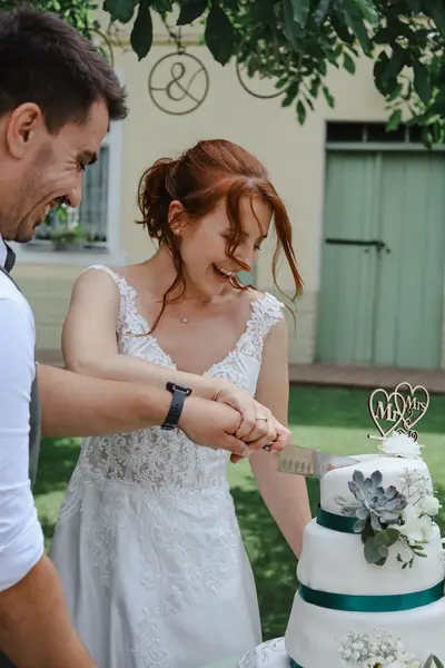 Svatební fotograf Lenka Soldátová - Fotografie č. 9