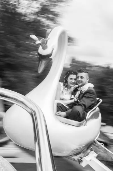 Svatební fotograf - Fotografie č. 28
