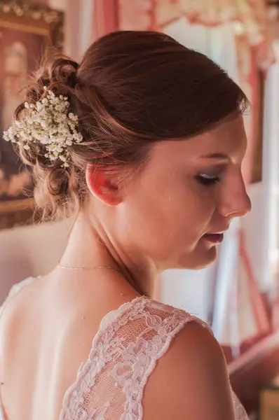 Svatební fotograf Monika Starostová - Fotografie č. 7