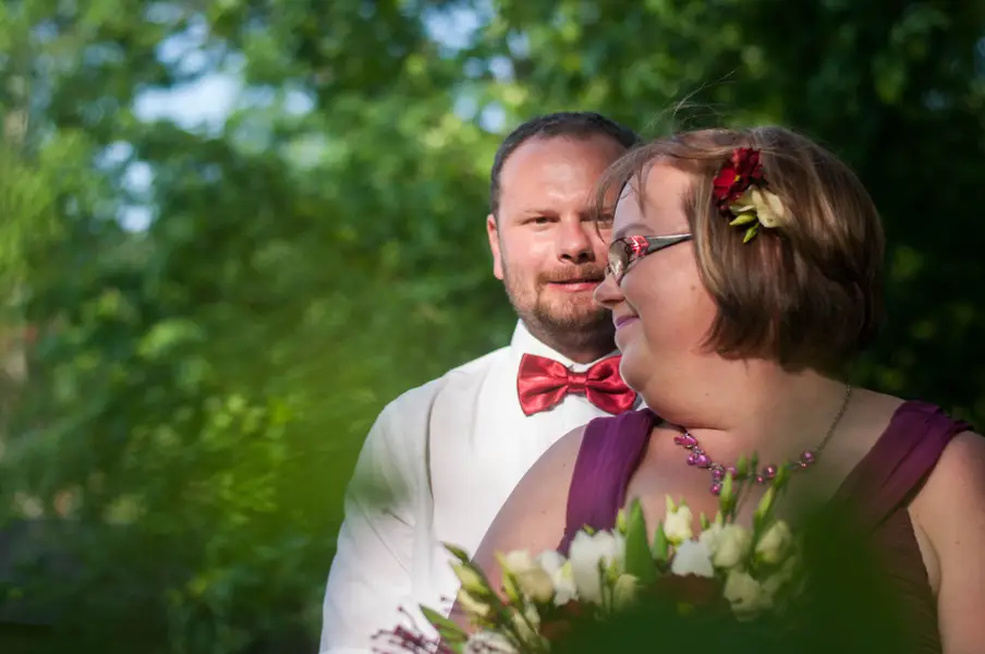 Svatební fotograf Monika Starostová - Fotografie č. 9