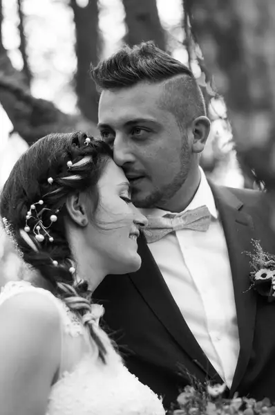 Svatební fotograf - Fotografie č. 20