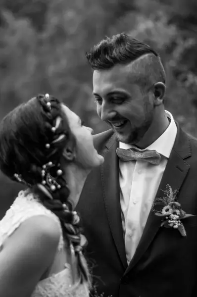 Svatební fotograf - Fotografie č. 24