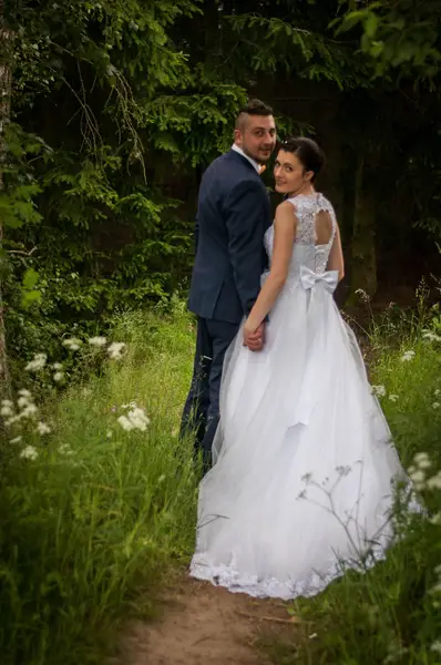 Svatební fotograf - Fotografie č. 21