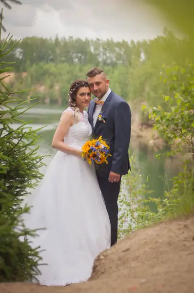 Svatební fotograf - Fotografie č. 25