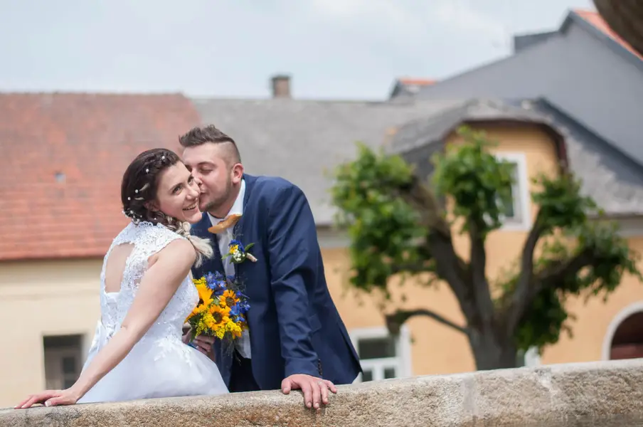 Svatební fotograf - Fotografie č. 18