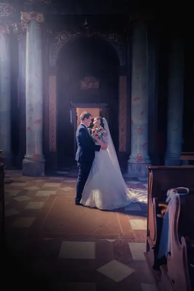 Svatební fotograf Blanka Musílková - Fotografie č. 7