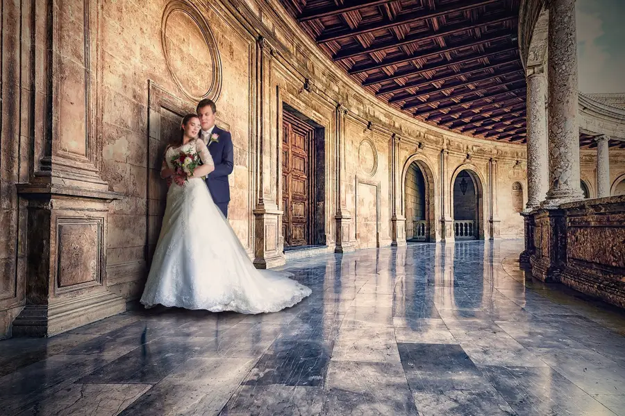 Svatební fotograf Blanka Musílková - Fotografie č. 6