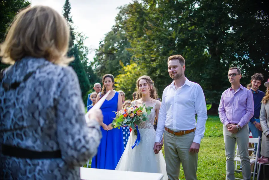 Svatební fotograf - Fotografie č. 19