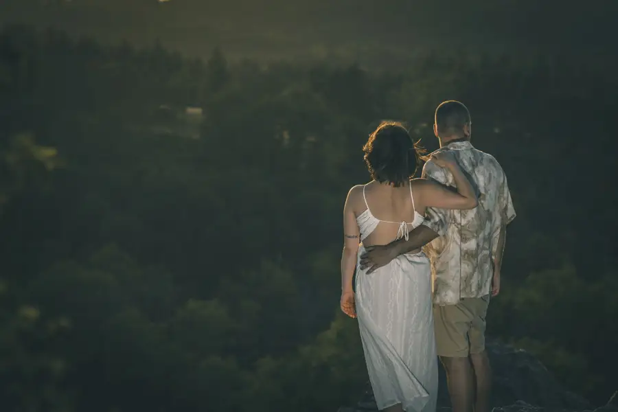 Párové focení Marian Dvoracek - Fotografie č. 1