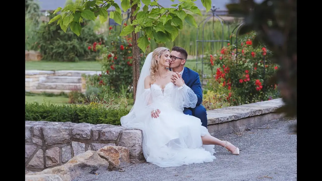 Svatební kameraman Michal Šviga - Fotografie č. 5