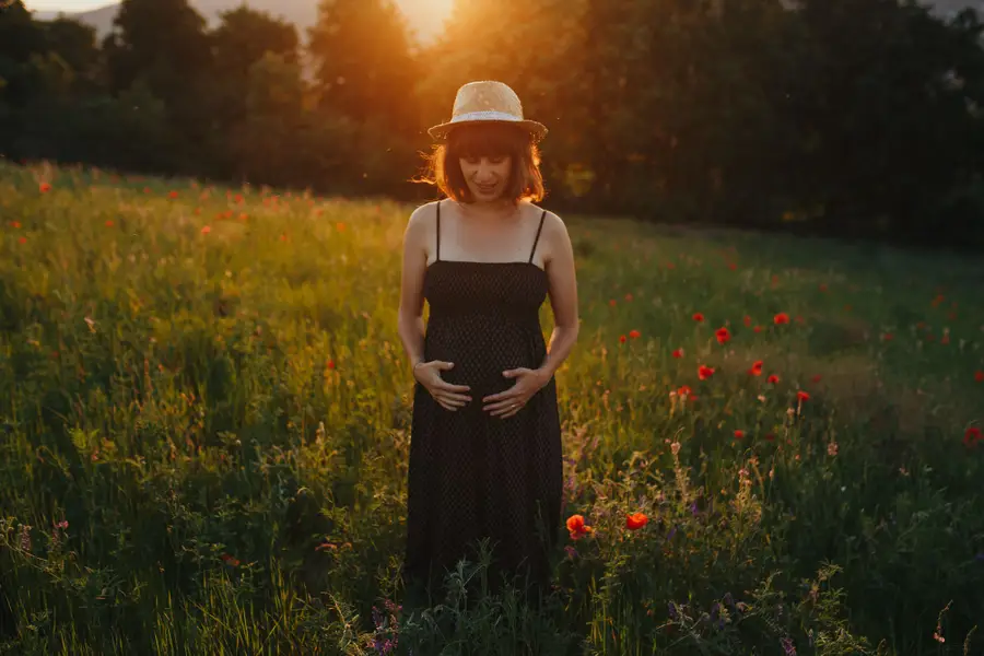 Rodinné focení Hana Brádková - Fotografie č. 7