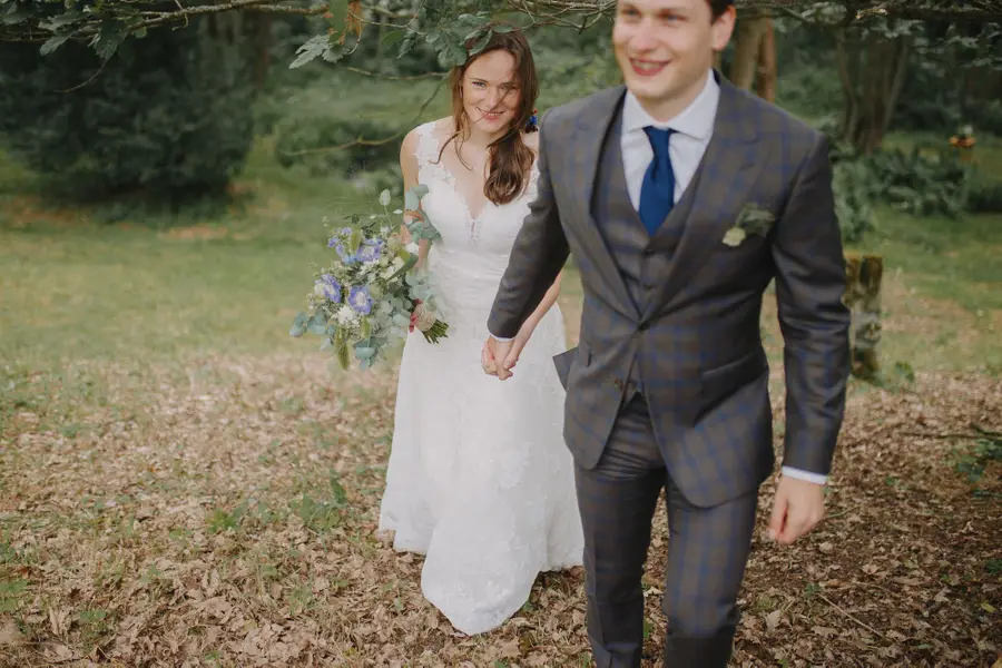 Svatební fotograf Hana Brádková - Fotografie č. 1