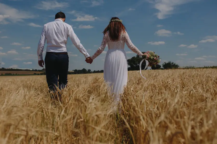 Svatební fotograf Hana Brádková - Fotografie č. 8