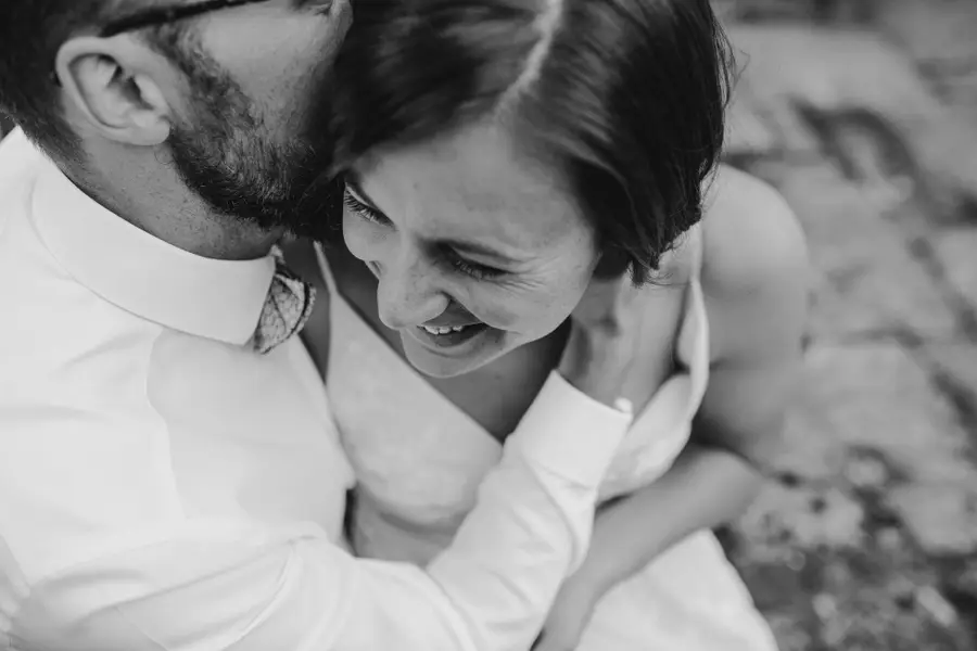 Svatební fotograf Hana Brádková - Fotografie č. 10