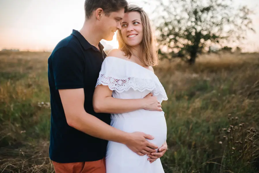 Rodinné focení Hana Brádková - Fotografie č. 3