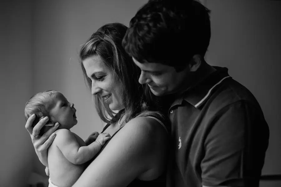 Rodinné focení Hana Brádková - Fotografie č. 5