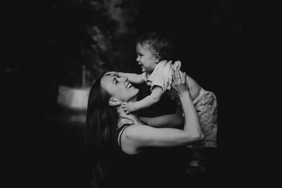 Rodinné focení Hana Brádková - Fotografie č. 2
