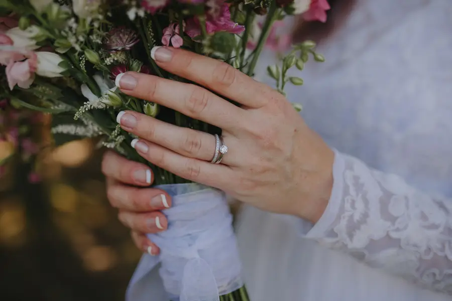 Svatební fotograf Hana Brádková - Fotografie č. 4