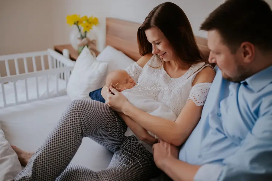 Rodinné focení Hana Brádková - Fotografie č. 8