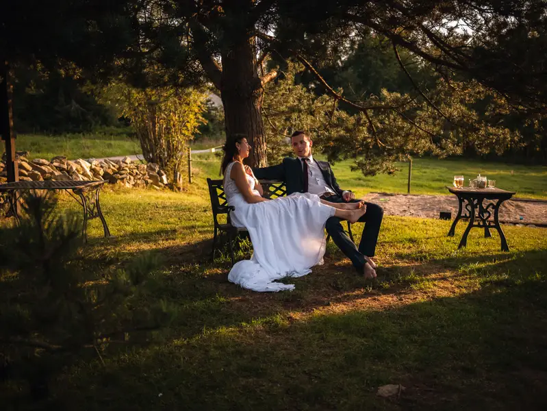 Svatební fotograf Filip Šeršík - Fotografie č. 6
