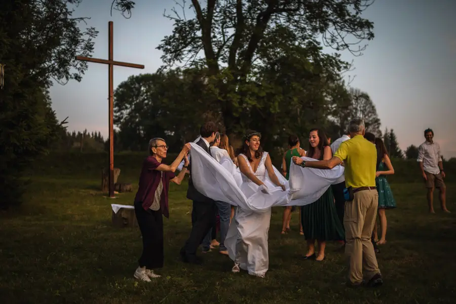 Svatební fotograf Filip Šeršík - Fotografie č. 1