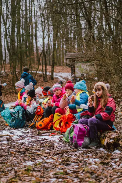 Rodinné focení František Vísner - Fotografie č. 4