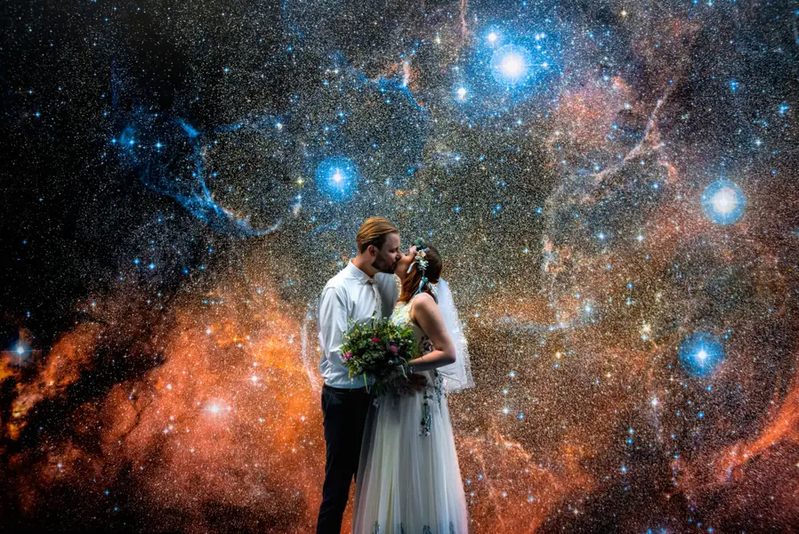 Svatební fotograf - Fotografie č. 4