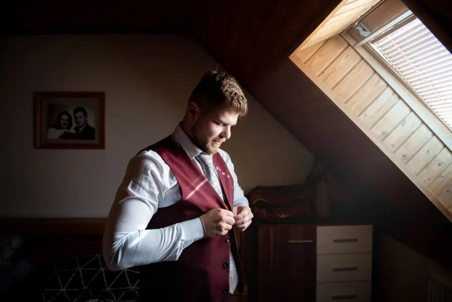 Svatební fotograf - Fotografie č. 17