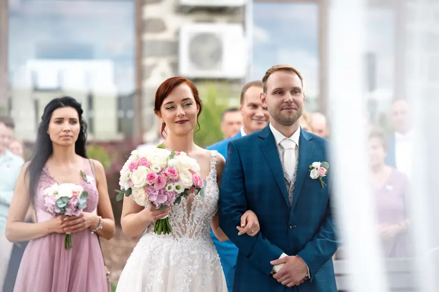 Svatební fotograf - Fotografie č. 19