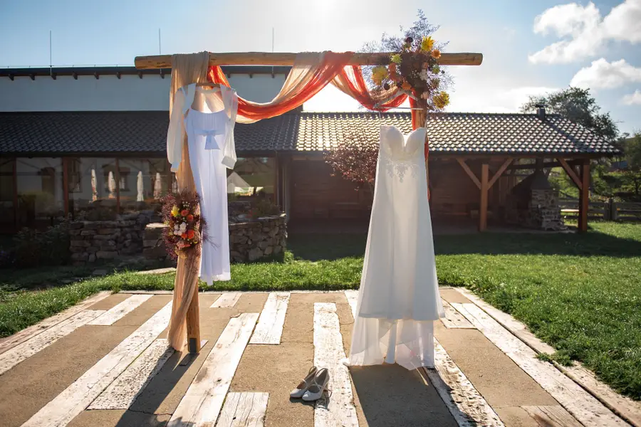 Svatební fotograf - Fotografie č. 16