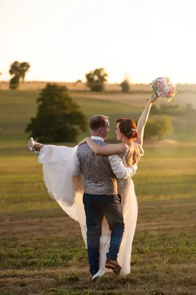 Svatební fotograf - Fotografie č. 1