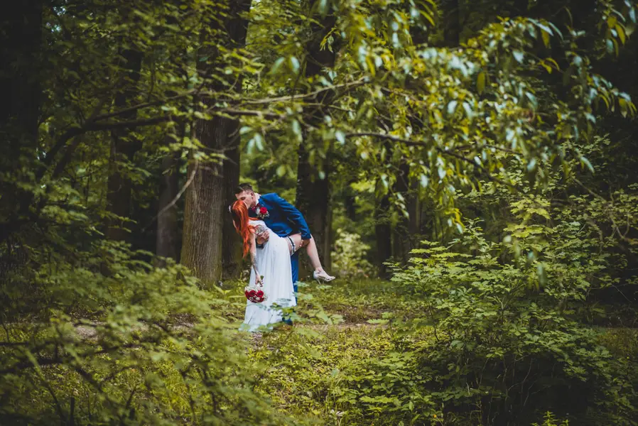 Svatební fotograf - Fotografie č. 7
