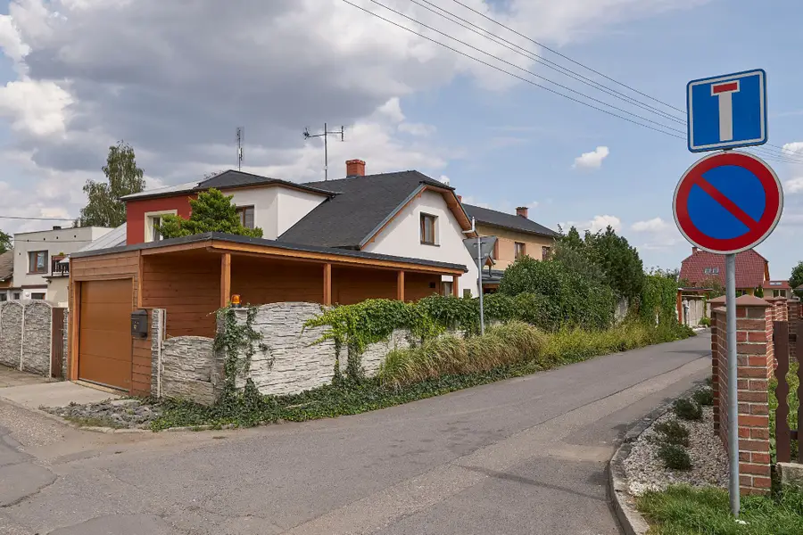 Realitní fotograf Vítězslav Rychtář - Fotografie č. 8