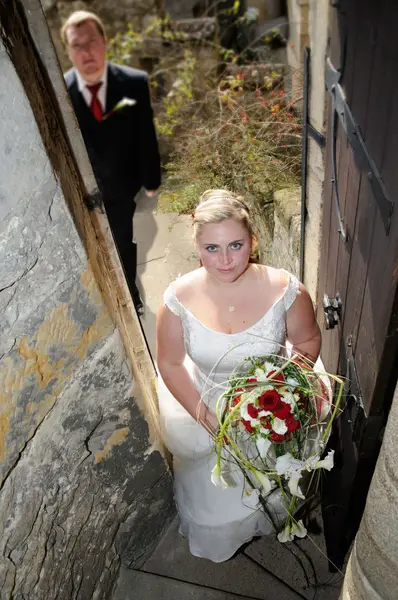 Svatební fotograf Petr Holeček - Fotografie č. 8