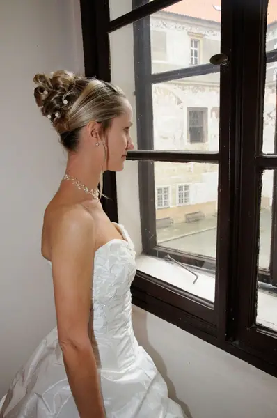Svatební fotograf Petr Holeček - Fotografie č. 1