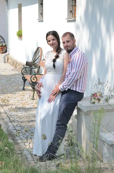 Svatební fotograf Petr Holeček - Fotografie č. 5