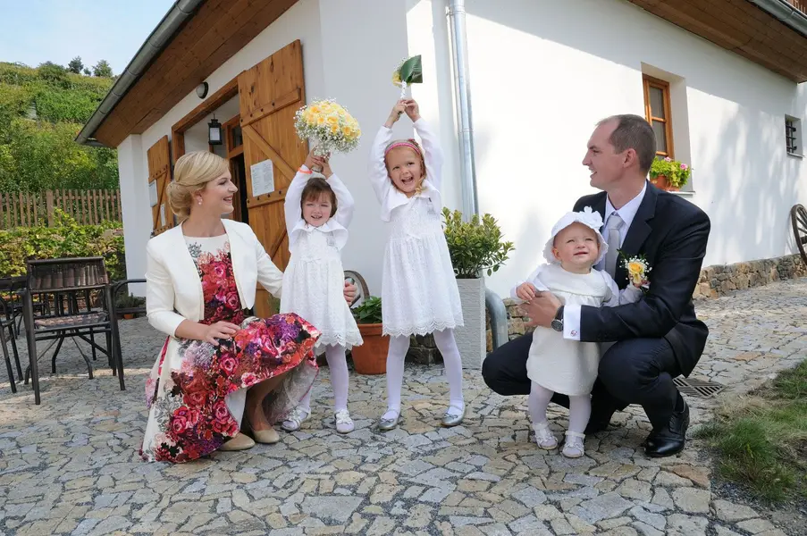 Svatební fotograf Petr Holeček - Fotografie č. 3