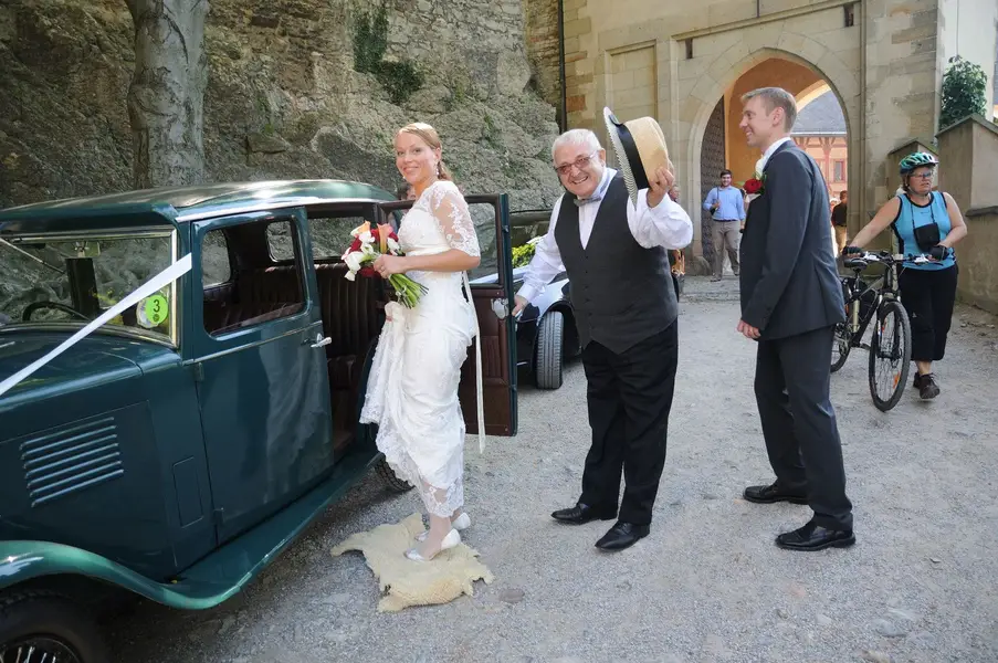 Svatební fotograf Petr Holeček - Fotografie č. 10