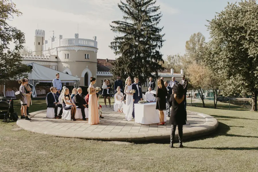Svatební fotograf Tomáš Bederka - Fotografie č. 6