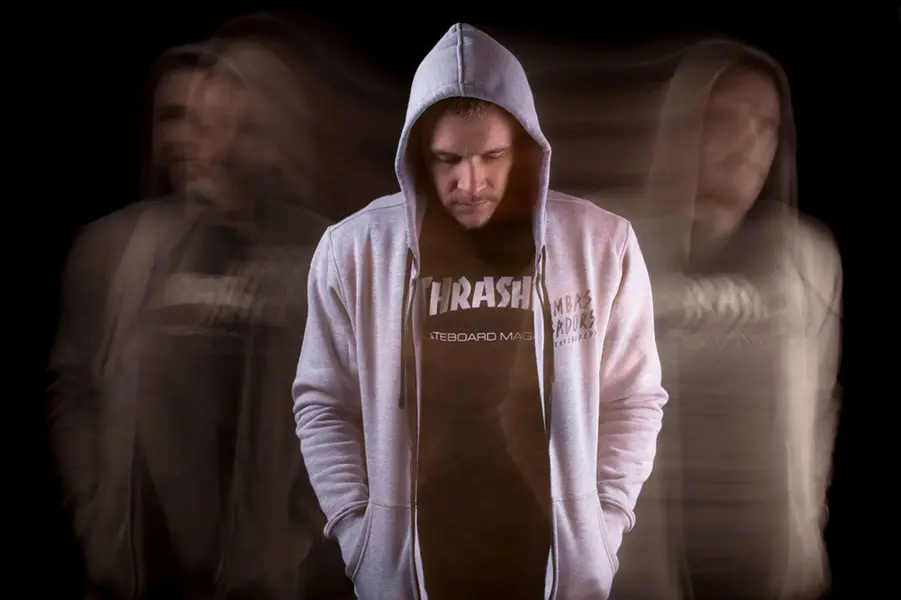 Portréty - Fotografie č. 5