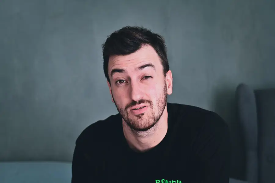 Portréty - Fotografie č. 4