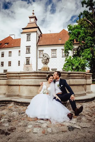 Svatební fotograf Nela Pazourková - Fotografie č. 6
