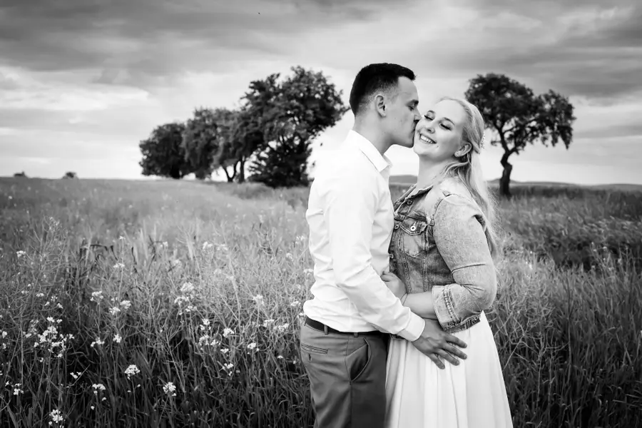 Svatební fotograf Nela Pazourková - Fotografie č. 9