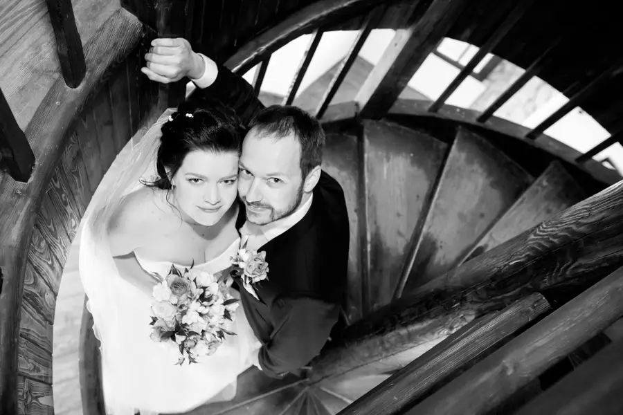Svatební fotograf Nela Pazourková - Fotografie č. 7