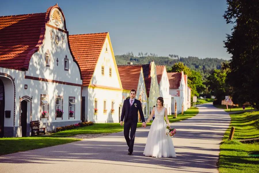 Svatební fotograf - Fotografie č. 16