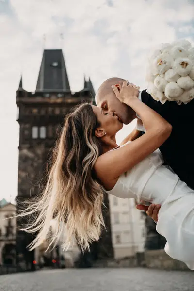 Svatební fotograf Iva Nguyen - Fotografie č. 9