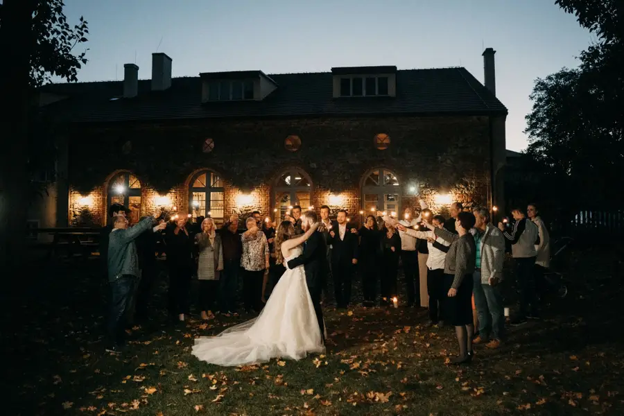 Svatební fotograf Iva Nguyen - Fotografie č. 6