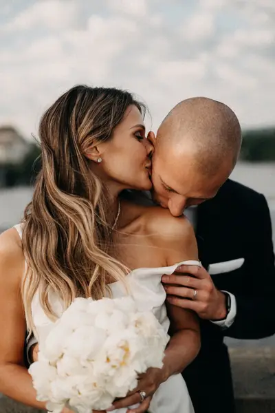 Svatební fotograf Iva Nguyen - Fotografie č. 7