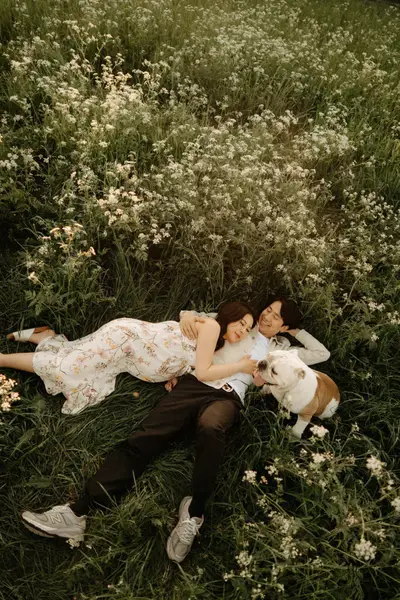 Těhotenské focení Iva Nguyen - Fotografie č. 4